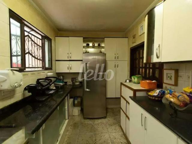 Casa / Sobrado Comercial para Locação em São Paulo/SP Vila Gomes Cardim 6 Quartos