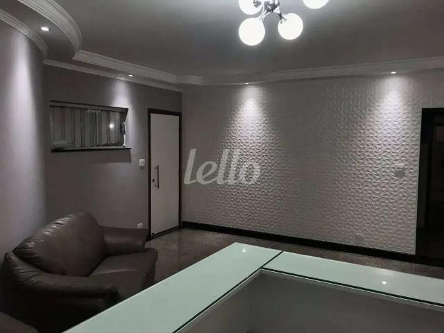 Casa / Sobrado Comercial para Locação em São Paulo/SP Vila Gomes Cardim