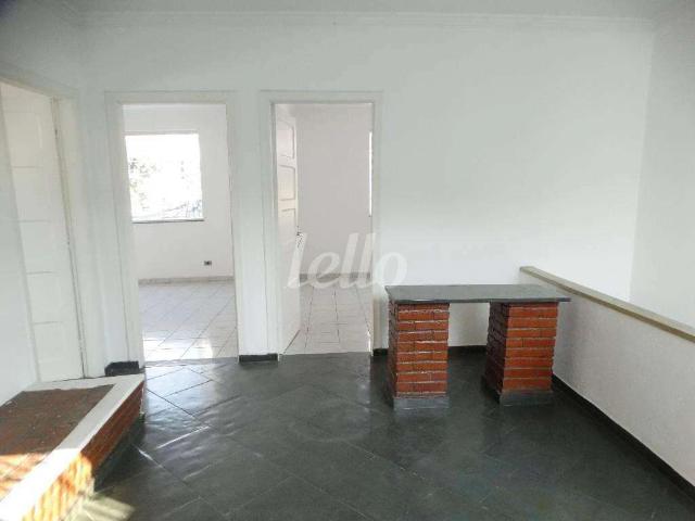 Casa / Sobrado Comercial para Locação em São Paulo/SP Vila Gomes Cardim