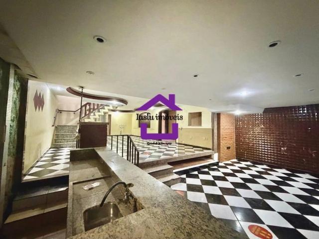 Casa / Sobrado Comercial para Locação em São Paulo/SP Vila Gomes Cardim
