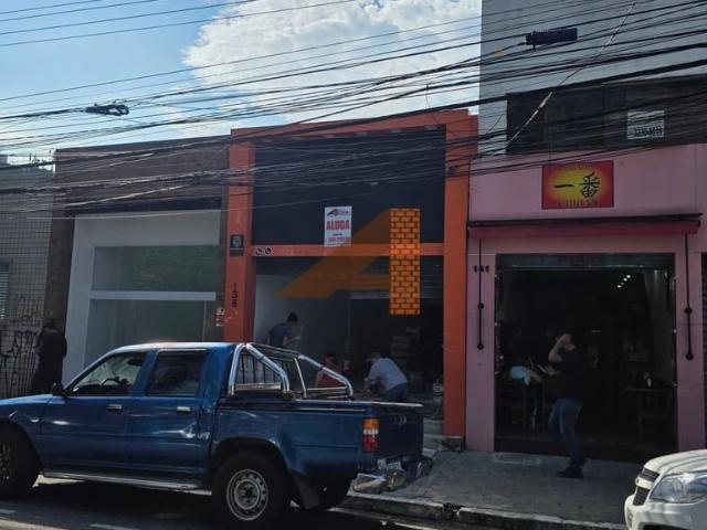 Casa / Sobrado Comercial para Locação em São Paulo/SP Vila Gomes Cardim