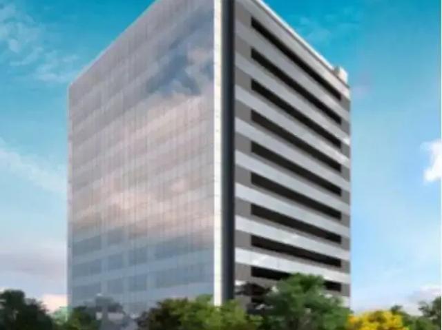 Casa / Sobrado Comercial para Locação em São Paulo/SP Vila Gertrudes 10 Quartos