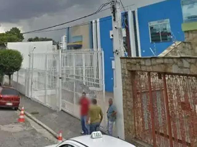 Casa / Sobrado Comercial para Locação em São Paulo/SP Vila Graciosa