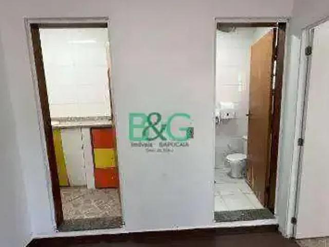 Casa / Sobrado Comercial para Locação em São Paulo/SP Vila Granada