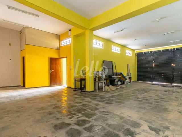 Casa / Sobrado Comercial para Locação em São Paulo/SP Vila Granada 5 Quartos
