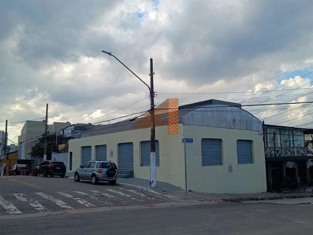 Casa / Sobrado Comercial para Locação em São Paulo/SP Vila Granada