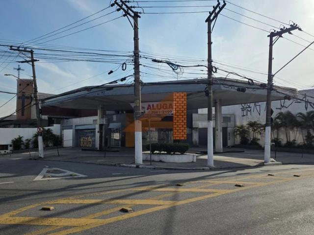 Casa / Sobrado Comercial para Locação em São Paulo/SP Vila Granada