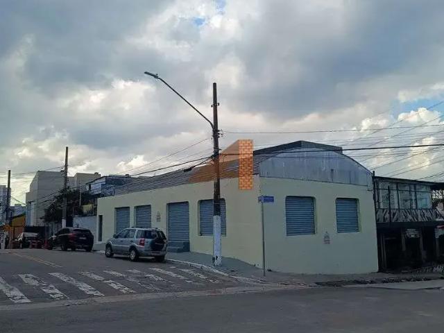 Casa / Sobrado Comercial para Locação em São Paulo/SP Vila Granada