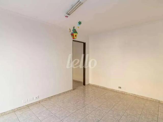 Casa / Sobrado Comercial para Locação em São Paulo/SP Vila Granada 2 Quartos