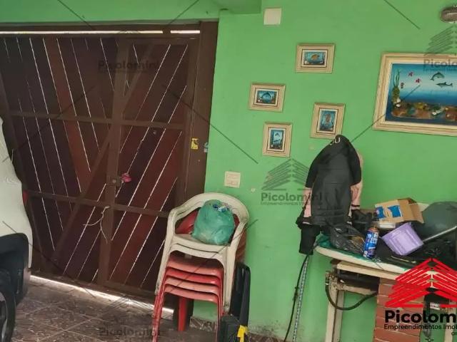 Casa / Sobrado Comercial para Locação em São Paulo/SP Vila Granada 2 Quartos