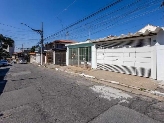 Casa / Sobrado Comercial para Locação em São Paulo/SP Vila Granada