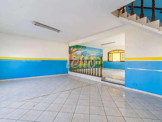Casa / Sobrado Comercial para Locação em São Paulo/SP Vila Granada 3 Quartos