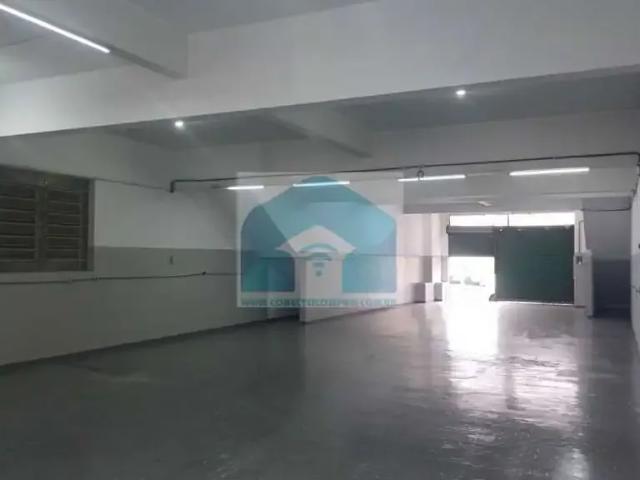 Casa / Sobrado Comercial para Locação em São Paulo/SP Vila Guarani