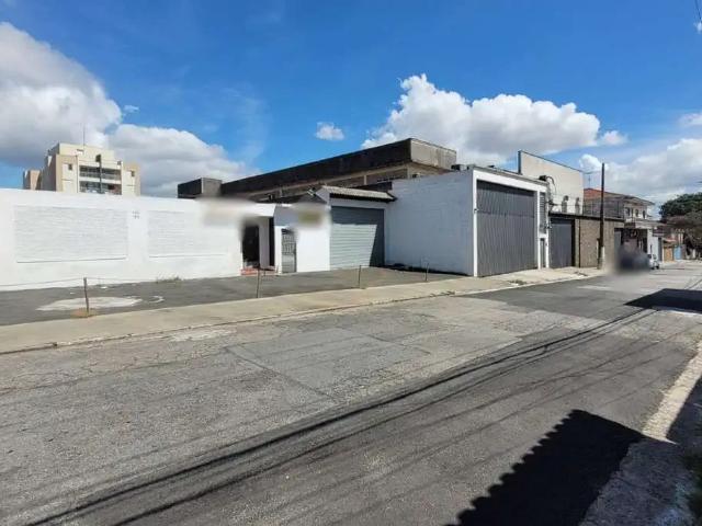 Casa / Sobrado Comercial para Locação em São Paulo/SP Vila Guarani