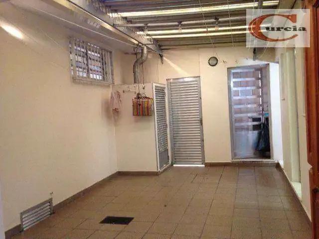 Casa / Sobrado Comercial para Locação em São Paulo/SP Vila Guarani 4 Quartos
