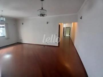 Casa / Sobrado Comercial para Locação em São Paulo/SP Vila Guarani 4 Quartos