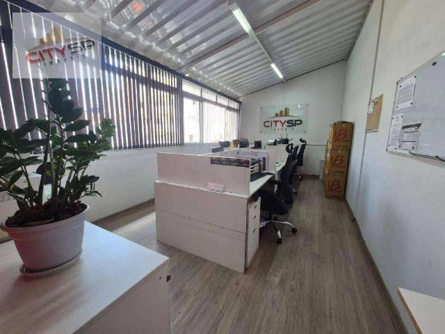 Casa / Sobrado Comercial para Locação em São Paulo/SP Vila Guarani