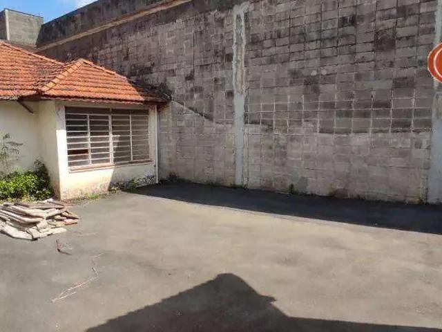 Casa / Sobrado Comercial para Locação em São Paulo/SP Vila Guarani 5 Quartos