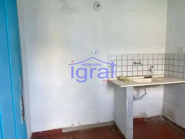 Casa / Sobrado Comercial para Locação em São Paulo/SP Vila Guarani