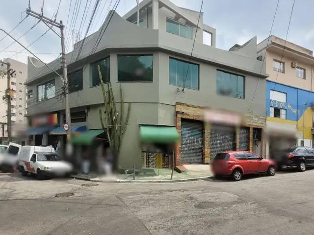 Casa / Sobrado Comercial para Locação em São Paulo/SP Vila Guarani