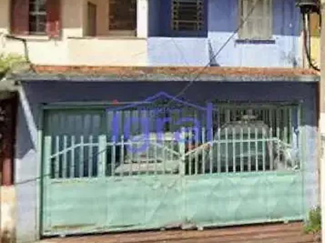 Casa / Sobrado Comercial para Locação em São Paulo/SP Vila Guarani