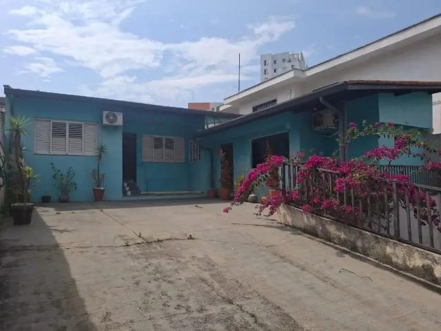Casa / Sobrado Comercial para Locação em São Paulo/SP Vila Guarani