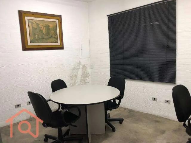 Casa / Sobrado Comercial para Locação em São Paulo/SP Vila Guarani