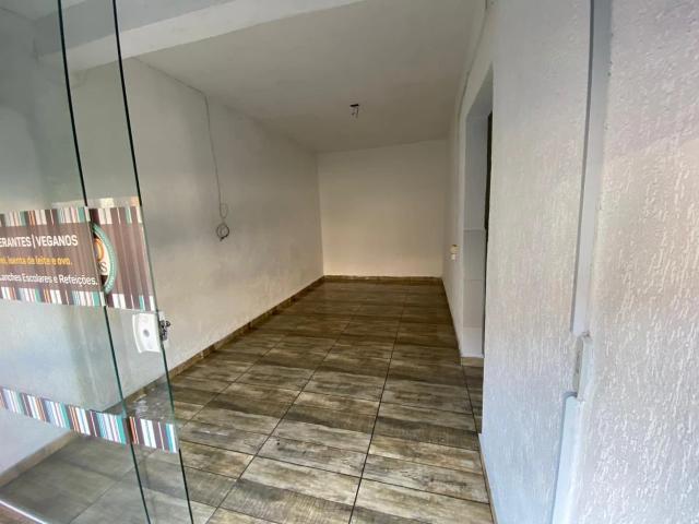 Casa / Sobrado Comercial para Locação em São Paulo/SP Vila Guarani