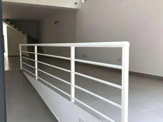 Casa / Sobrado Comercial para Locação em São Paulo/SP Vila Guarani