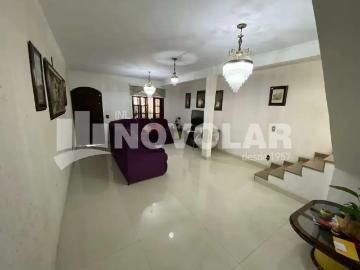 Casa / Sobrado Comercial para Locação em São Paulo/SP Vila Guilherme 3 Quartos