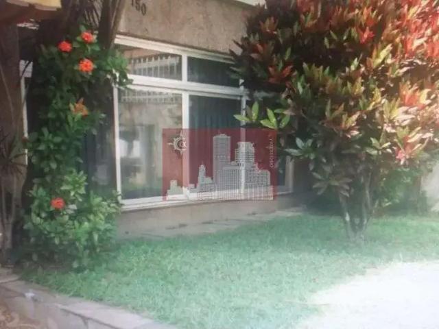 Casa / Sobrado Comercial para Locação em São Paulo/SP Vila Guilherme 3 Quartos