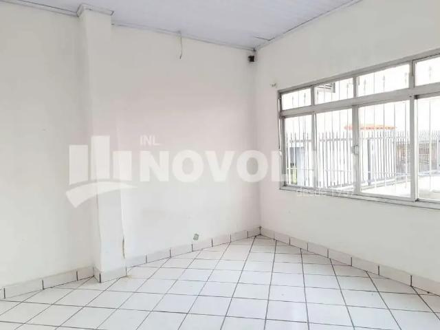 Casa / Sobrado Comercial para Locação em São Paulo/SP Vila Guilherme