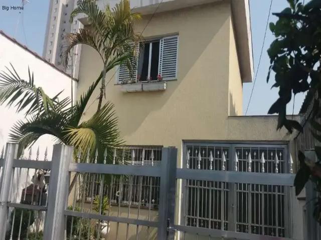 Casa / Sobrado Comercial para Locação em São Paulo/SP Vila Guilherme 4 Quartos