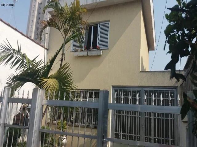 Casa / Sobrado Comercial para Locação em São Paulo/SP Vila Guilherme 4 Quartos