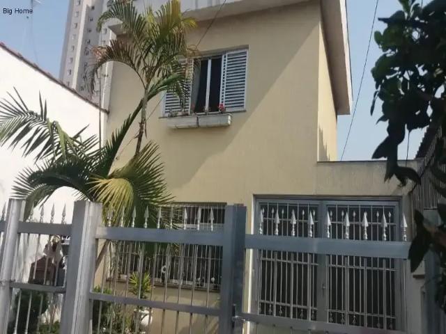 Casa / Sobrado Comercial para Locação em São Paulo/SP Vila Guilherme 4 Quartos