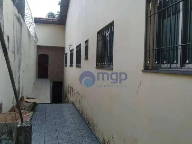 Casa / Sobrado Comercial para Locação em São Paulo/SP Vila Guilherme