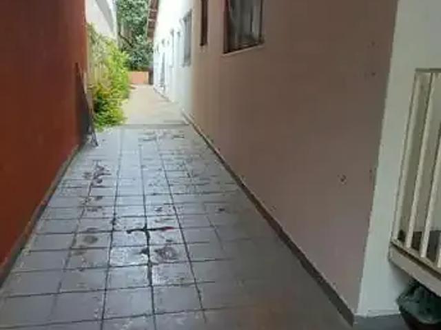 Casa / Sobrado Comercial para Locação em São Paulo/SP Vila Gumercindo 6 Quartos