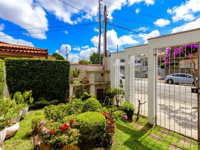 Casa / Sobrado Comercial para Locação em São Paulo/SP Vila Gumercindo