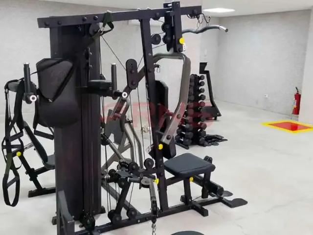 Casa / Sobrado Comercial para Locação em São Paulo/SP Vila Gustavo 2 Quartos