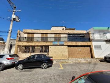 Casa / Sobrado Comercial para Locação em São Paulo/SP Vila Doutor Eiras