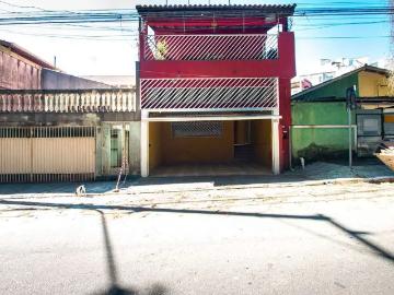 Casa / Sobrado Comercial para Locação em São Paulo/SP Vila do Castelo