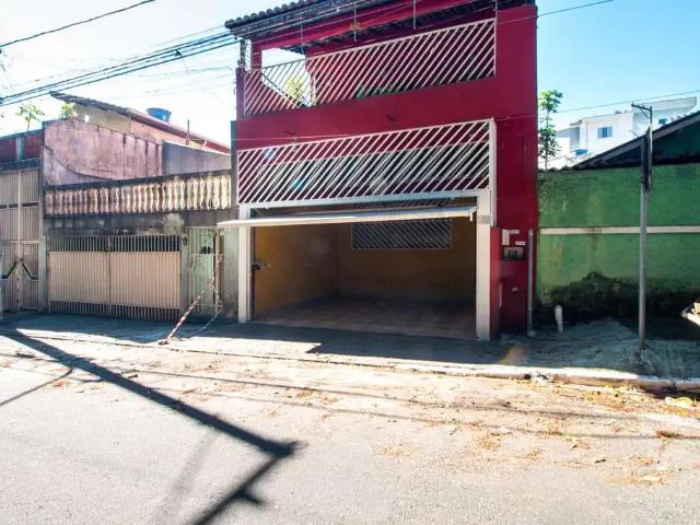 Casa / Sobrado Comercial para Locação em São Paulo/SP Vila do Castelo