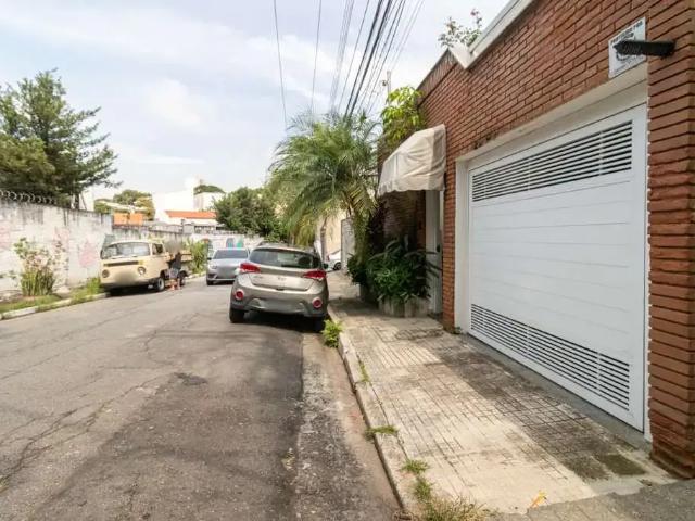 Casa / Sobrado Comercial para Locação em São Paulo/SP Vila do Bosque