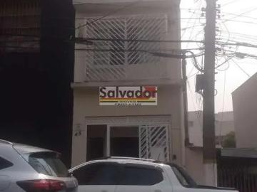 Casa / Sobrado Comercial para Locação em São Paulo/SP Vila Dom Pedro I 1 Quartos