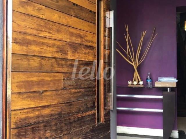 Casa / Sobrado Comercial para Locação em São Paulo/SP Vila Dom Pedro I 7 Quartos