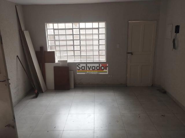 Casa / Sobrado Comercial para Locação em São Paulo/SP Vila Dom Pedro I
