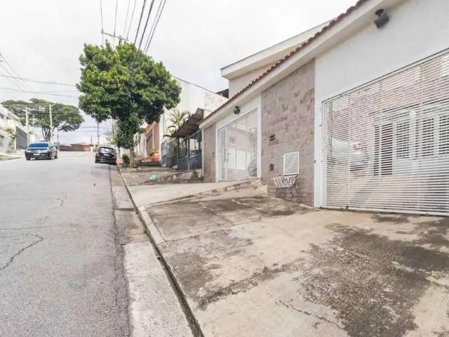 Casa / Sobrado Comercial para Locação em São Paulo/SP Vila Dom Pedro I