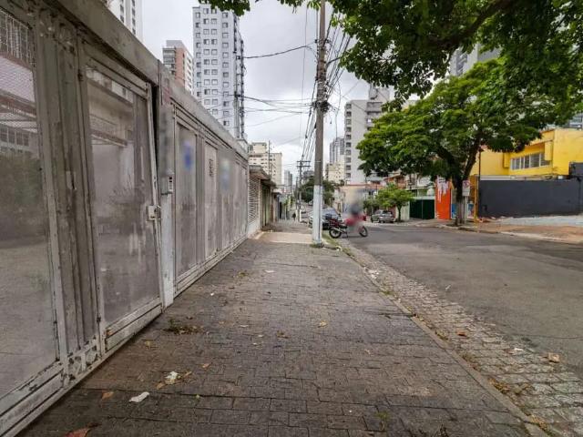 Casa / Sobrado Comercial para Locação em São Paulo/SP Vila Dom Pedro I