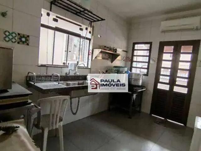 Casa / Sobrado Comercial para Locação em São Paulo/SP Vila Dom Pedro II
