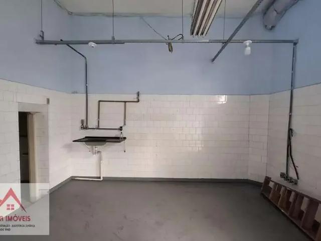 Casa / Sobrado Comercial para Locação em São Paulo/SP Vila da Saúde